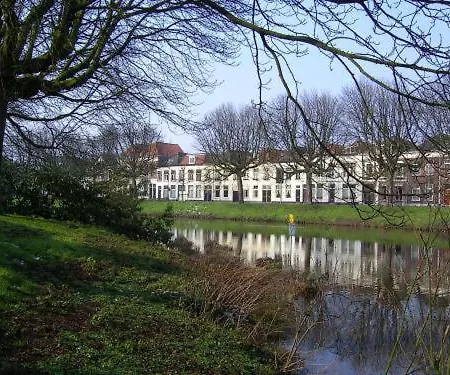 Aan De Singelgracht